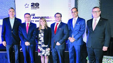 Star Alliance celebró en Panamá sus 20 años