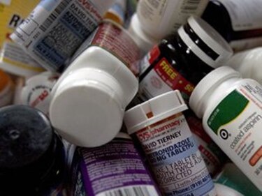 Comité de la ONU alerta del abuso de medicinas con receta