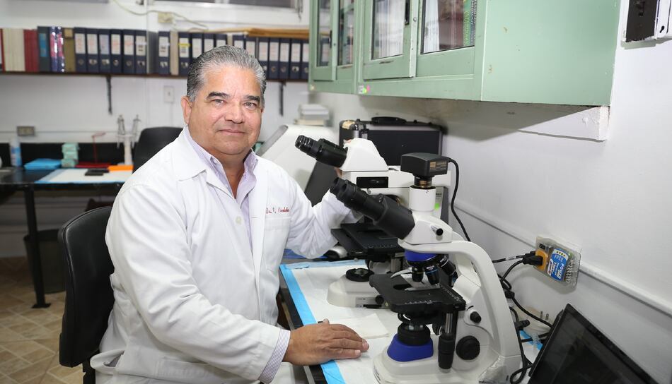 Científico panameño trabaja en la búsqueda de una vacuna contra la malaria 