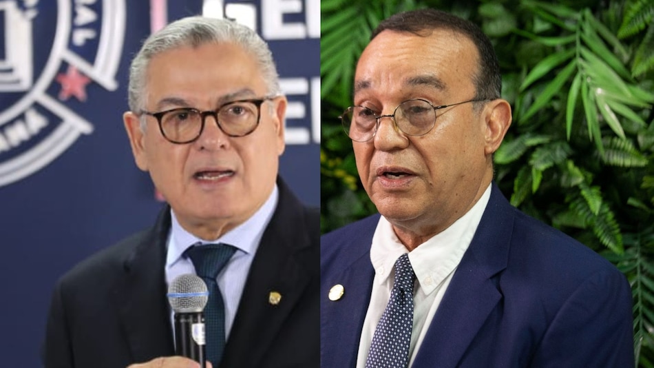 Contraloría aprieta control del gasto universitario; rector reclama celeridad en refrendos