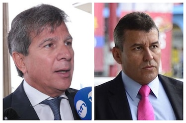 Corte condena a Sidney Sittón a pagar $61 mil a Popi Varela 