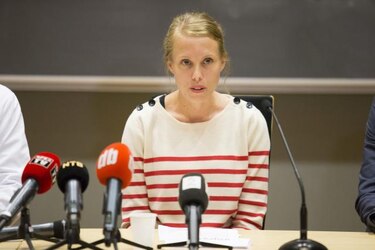 Dan de alta a doctora noruega tras infección por ébola