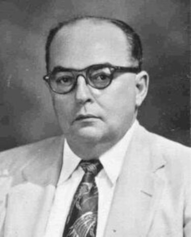 Rescatan la historia de Ricardo Fábrega