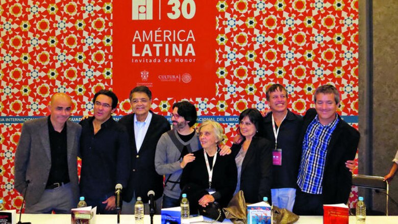 El tiempo vuela demasiado rápido