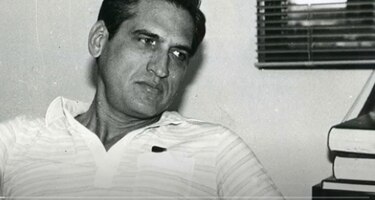 La cruzada que rompió el miedo