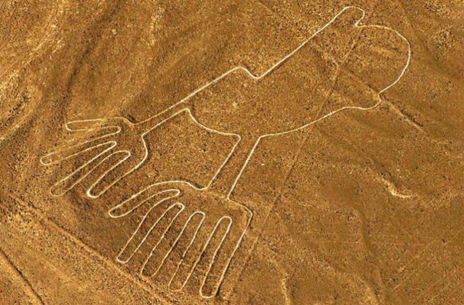 Perú reabrirá las milenarias Líneas de Nasca el 10 de noviembre