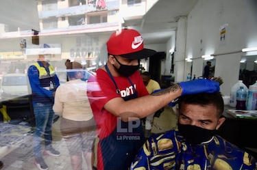 Minsa reporta 747 casos positivos de coronavirus y 15 nuevas defunciones