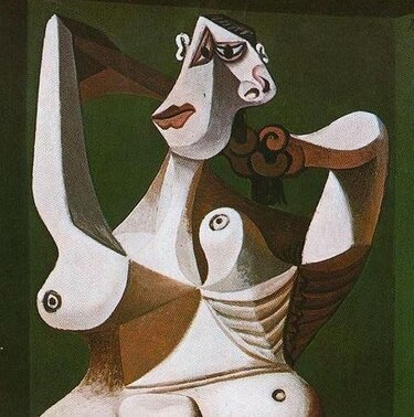 Policía turca recupera cuadro de Picasso robado a coleccionista de Nueva York