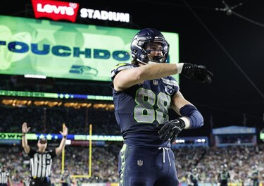 Blog en vivo: Seahawks vencen a Patriots y son campeones del Super Bowl
