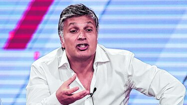Acusaciones van y vienen en Argentina