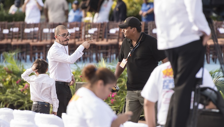 Ortega Murillo S.A., la familia que manda en Nicaragua