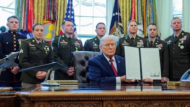 Las incógnitas que rodean el caso de los 2 agentes de la CIA que murieron en México