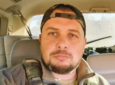 Una bomba mata a un conocido periodista militar ruso en San Petersburgo