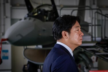Taiwán acusa a China de ‘socavar la paz’ tras maniobras frente a la isla