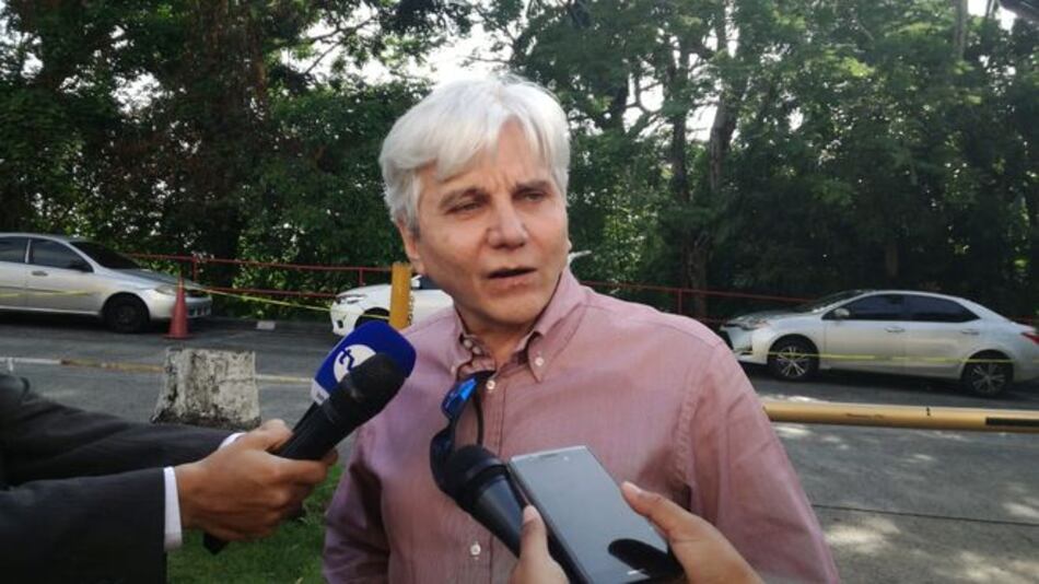 Sala Penal confirma sentencia a Giacomo Tamburelli y a Heriberto Vega por el caso del PAN