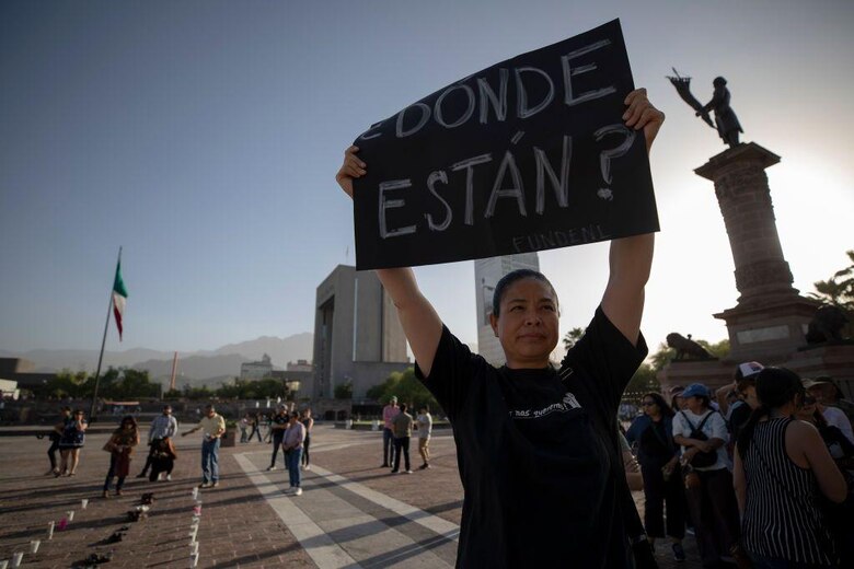 Qué decía el decreto ‘Noche y Niebla’ de Adolf Hitler y por qué se lo considera el germen del delito de desaparición forzada de personas