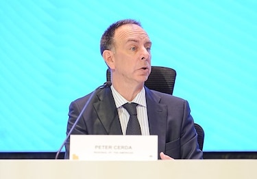 Vuelos entre Panamá y Venezuela operan con normalidad mientras aviadores de Colombia advierten sobre riesgos