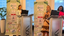 Dos doctoras de Panamá participan en el Global Health Catalyst Summit 2026 en Harvard/MIT