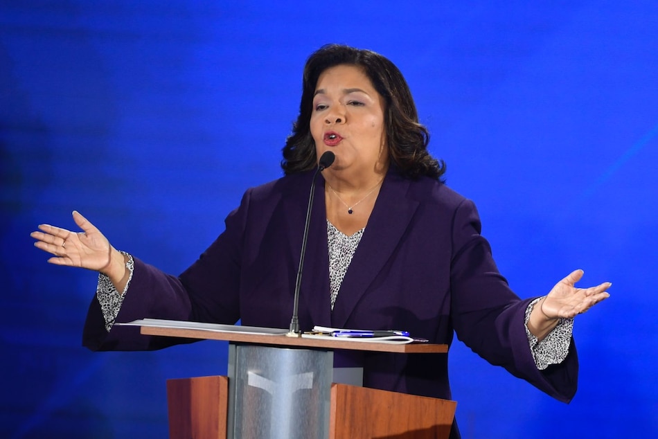 ¿Qué propone Maribel Gordón en su plan de gobierno?