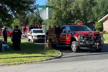 Ataque en Idaho: Esto fue lo que pasó en el tiroteo que terminó con dos bomberos fallecidos