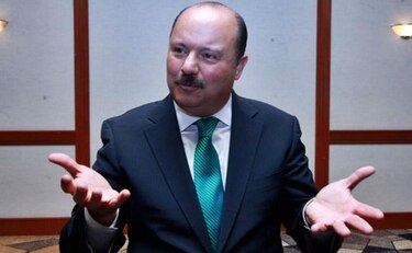 Estados Unidos extradita a México a exgobernador acusado de corrupción