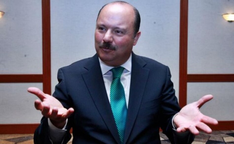 Detienen en Miami a fugitivo exgobernador mexicano acusado de corrupción