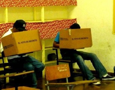 Afinan detalles por elecciones parciales en el 7-1