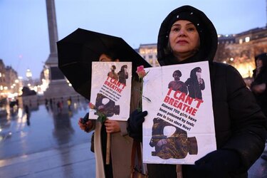 Chicas bailando, el nuevo desafío a las autoridades iraníes