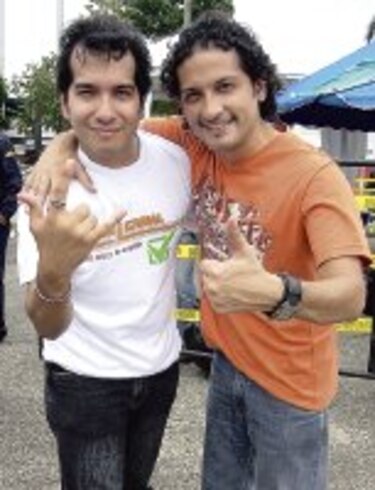 El nuevo video de La Chota