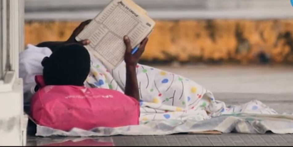 Remar pide a Alcaldía de Panamá que responda por indigentes