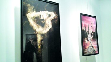 Arte y espiritualidad