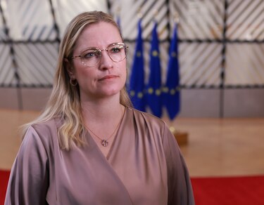 La tensión entre Estados Unidos y Europa por Groenlandia se traslada al Foro de Davos