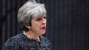 Jefe de la Eurocámara rechaza acusaciones sobre injerencia de la Unión Europea en elecciones británicas