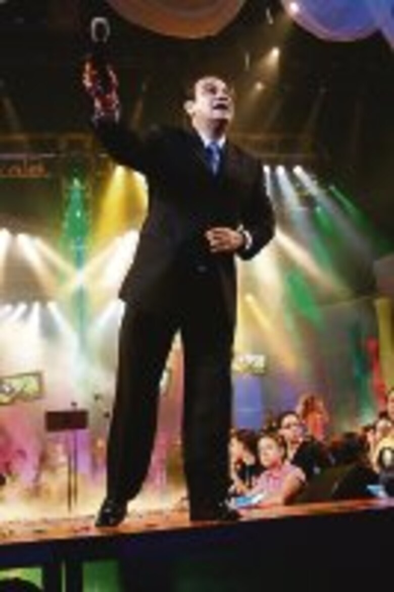 Animarán la Teletón