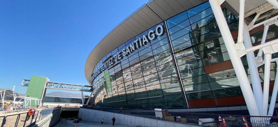 El Gobierno de Venezuela suspende los vuelos comerciales con Chile