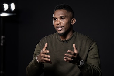 Fraude fiscal: el exfutbolista Eto’o admite culpabilidad y elude la cárcel en España