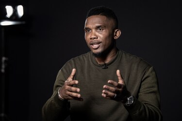 Fraude fiscal: el exfutbolista Eto’o admite culpabilidad y elude la cárcel en España