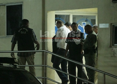 Señalan a Porfirio Ellis como el ‘cobrador’ de Hidalgo & Hidalgo