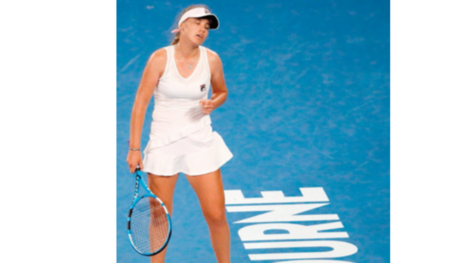 Djokovic, Serena y Halep avanzan, Thiem abandona