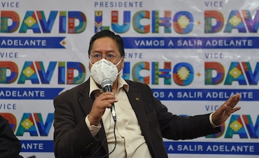 Presidente de Bolivia no asistirá a Cumbre de las Américas si Estados Unidos excluye a países