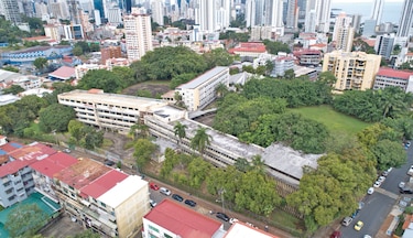 Terrenos del antiguo colegio Javier: la coima que ha pasado inadvertida