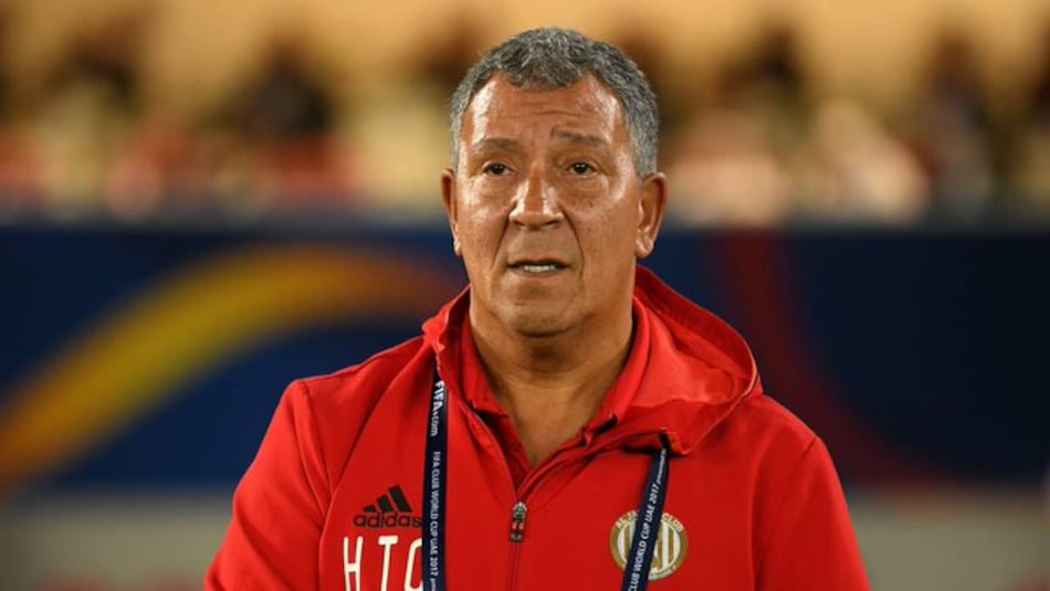 El exazulgrana Henk ten Cate, nuevo seleccionador de Surinam