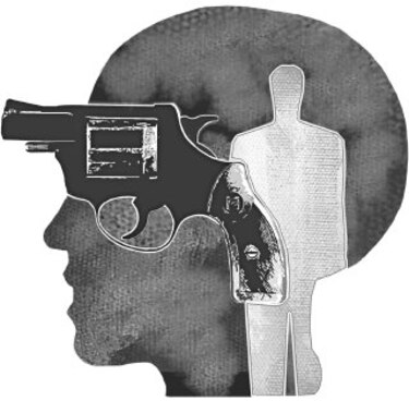 Rol de los genes en la violencia