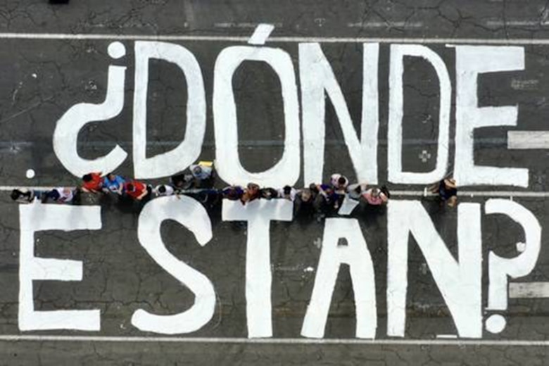 En pandemia, Cruz Roja lanza campaña por desaparecidos de América Latina