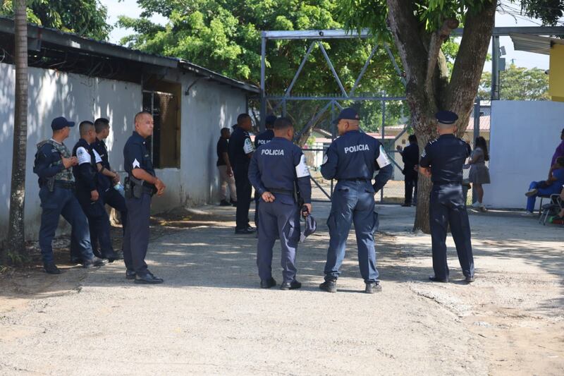 Menores que amenazan con quemar a compañeros; otro caso que expone crisis en Senniaf