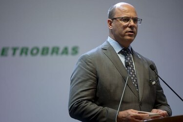 Gobernador de Río de Janeiro autoriza matar a delincuentes armados