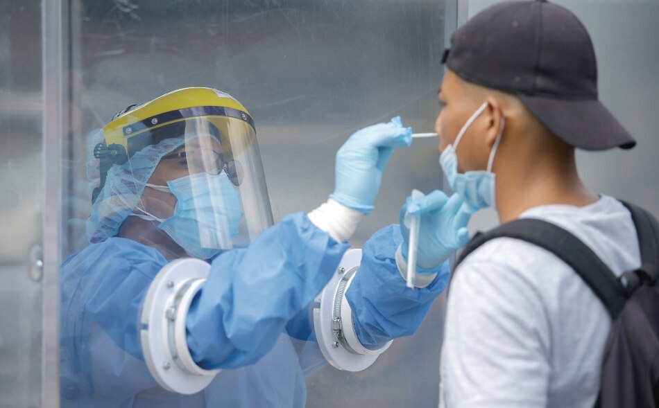 OPS advierte que la Covid-19 seguirá propagándose incluso con una vacuna