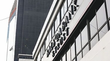 Demandan a la Superintendencia por $73.9 millones