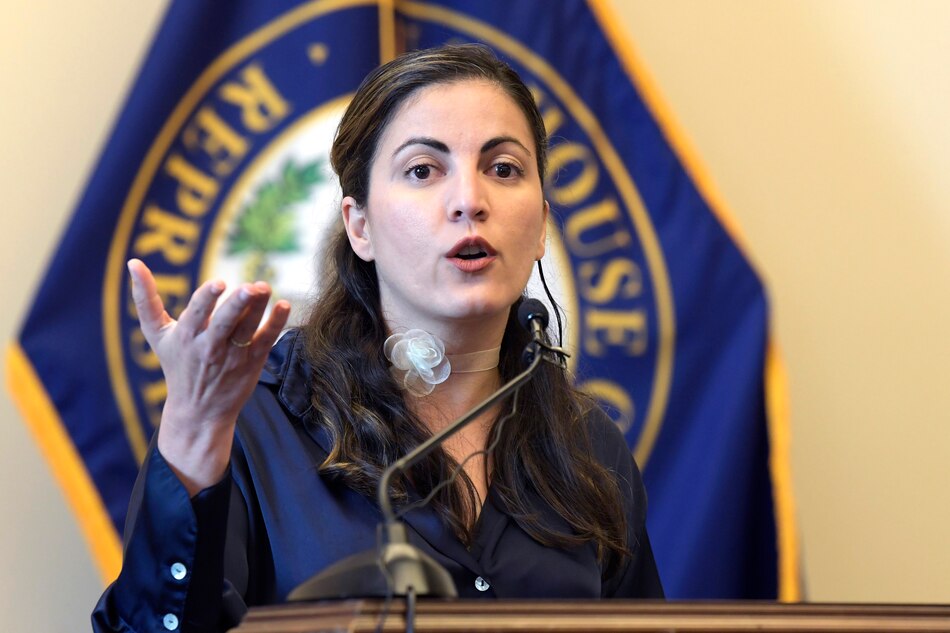 Exilio cubano pide presión de Estados Unidos e internacional a Cuba contra represión de protestas