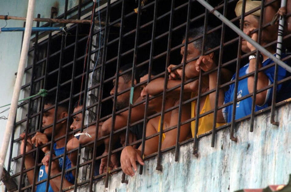 El populismo penal a lo panameño